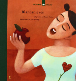 Blancanieves
