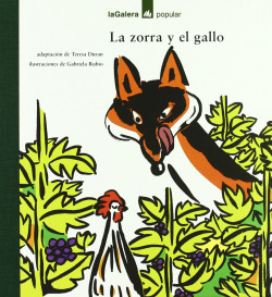 La Zorra Y El Gallo