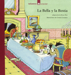 La Bella Y La Bestia