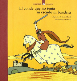 Conde Que No Tenia Ni Escudo No Ban