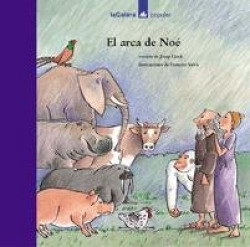 Arca De Noé, El