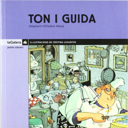 Ton i Guida
