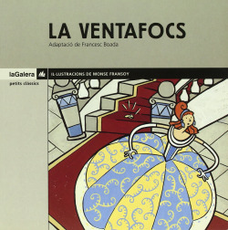 La Ventafocs