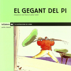 El gegant del Pi