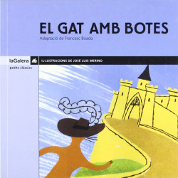 El gat amb botes
