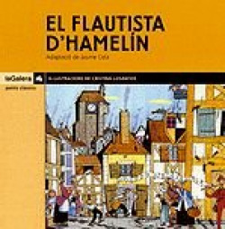 El flautista d'Hamelín