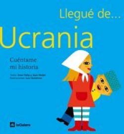 Llegue De Ucrania