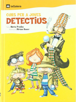 Curs per a joves detectius