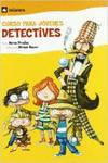 Curso para jóvenes detectives