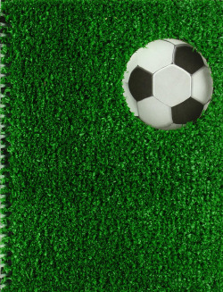 Locos por el fútbol