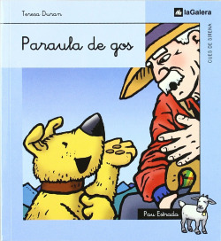 Paraula de gos