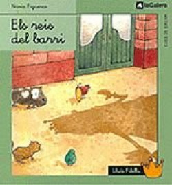 Els reis del barri