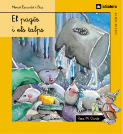 El pagès i els talps