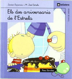 Els dos aniversaris de l'Estrela