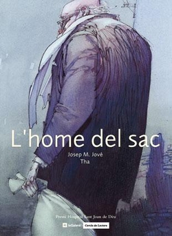 L'home del sac