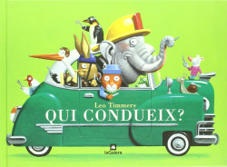 Qui condueix?