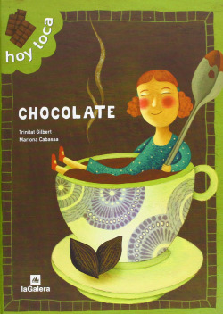 Hoy toca chocolate