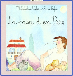 La casa d'en Pere