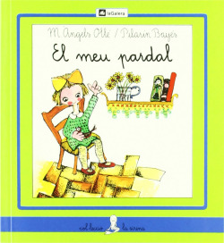 El meu pardal