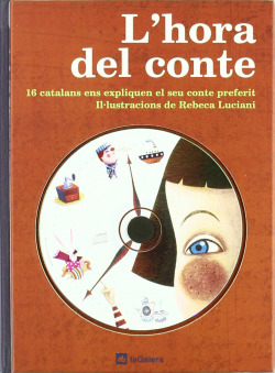 L'hora del conte