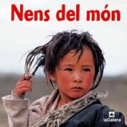 Nens del món
