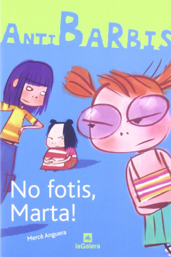 No fotis, Marta!