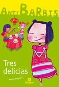 Tres Delicias