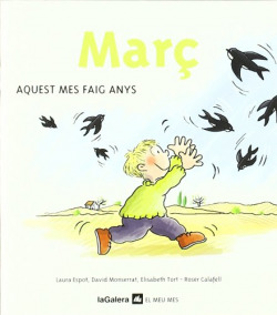 Març