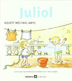 Juliol