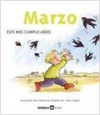 Marzo