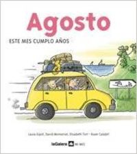 Agosto