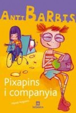Pixapins i companyia