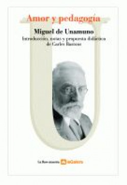 Amor Y Pedagogia