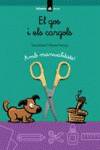 El gos i els cargols