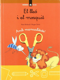 El mosquit i el lleó