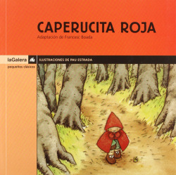 Caperucita Roja