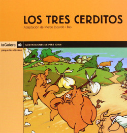 Los Tres Cerditos