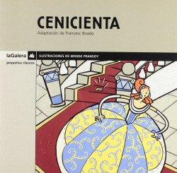 Cenicienta, La