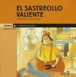 El sastrecillo valiente