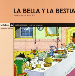 Bella Y La Bestia, La