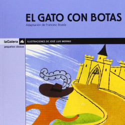 Gato Con Botas, El