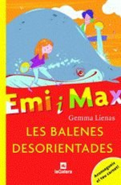 Les balenes desorientades