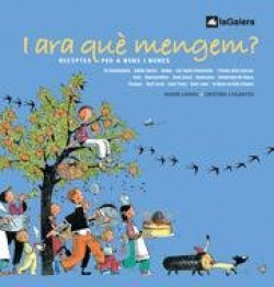 I ara què mengem?