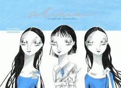 Alícia i el país de meravelles