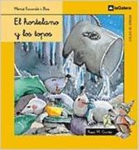 El hortelano y los topos
