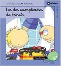Los dos cumpleaños de Estrela