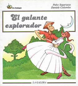 GALANTE EXPLORADOR,EL