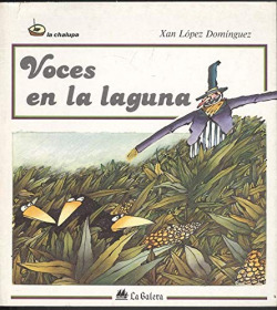 VOCES EN LA LAGUNA