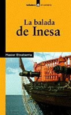 LA BALADA DE INESA-EL CORSARIO