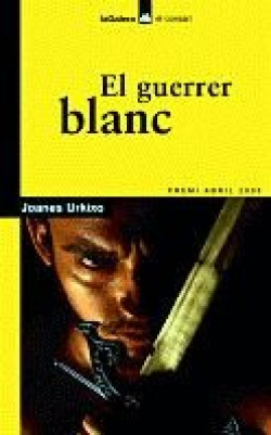 El guerrer blanc